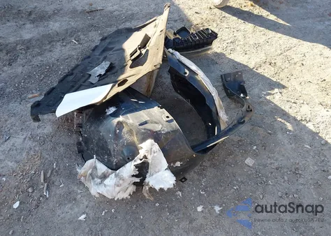 2017 Ford Escape Se z USA, uszkodzony, nr VIN 1FMCU9GD1HUE68821